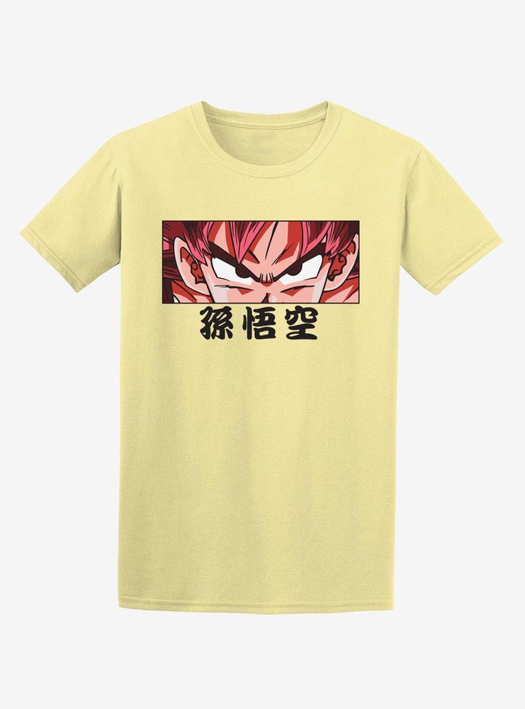 Dragon Ball Z Buu Saga Tie-Dye T-Shirt