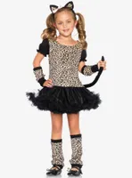 Little Leopard Costume