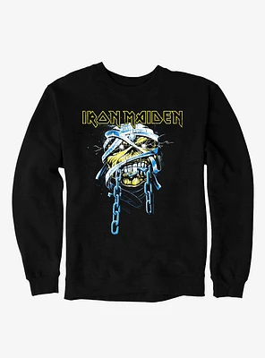 Iron Maiden Powerslave Sweatshirt