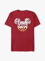 Disney Mickey Mouse Joy Ears T-Shirt