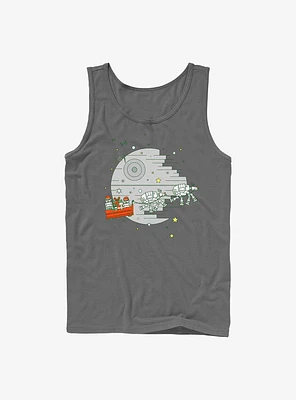 Star Wars Christmas Death Tank