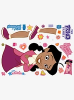 Disney The Proud Family Penny Giant Wall Decals