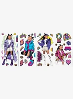 That Girl Lay Lay Peel & Stick Wall Decals