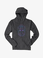 A Court Of Mist & Fury Stars And Dreams Hoodie