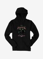 Frankenstein It's Alive Hoodie