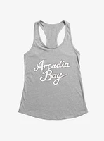 Life Is Strange: Before The Storm Arcadia Bay Girls Tank