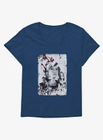 Life Is Strange: Before The Storm Scrapbook Collection Girls T-Shirt Plus