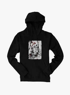 Life Is Strange: Before The Storm Scrapbook Collection Hoodie
