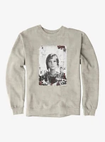 Life Is Strange: Before The Storm Chloe Scrapbook Sweatshirt