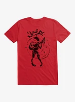 Life Is Strange: Before The Storm Max Guitar Sketch Art T-Shirt