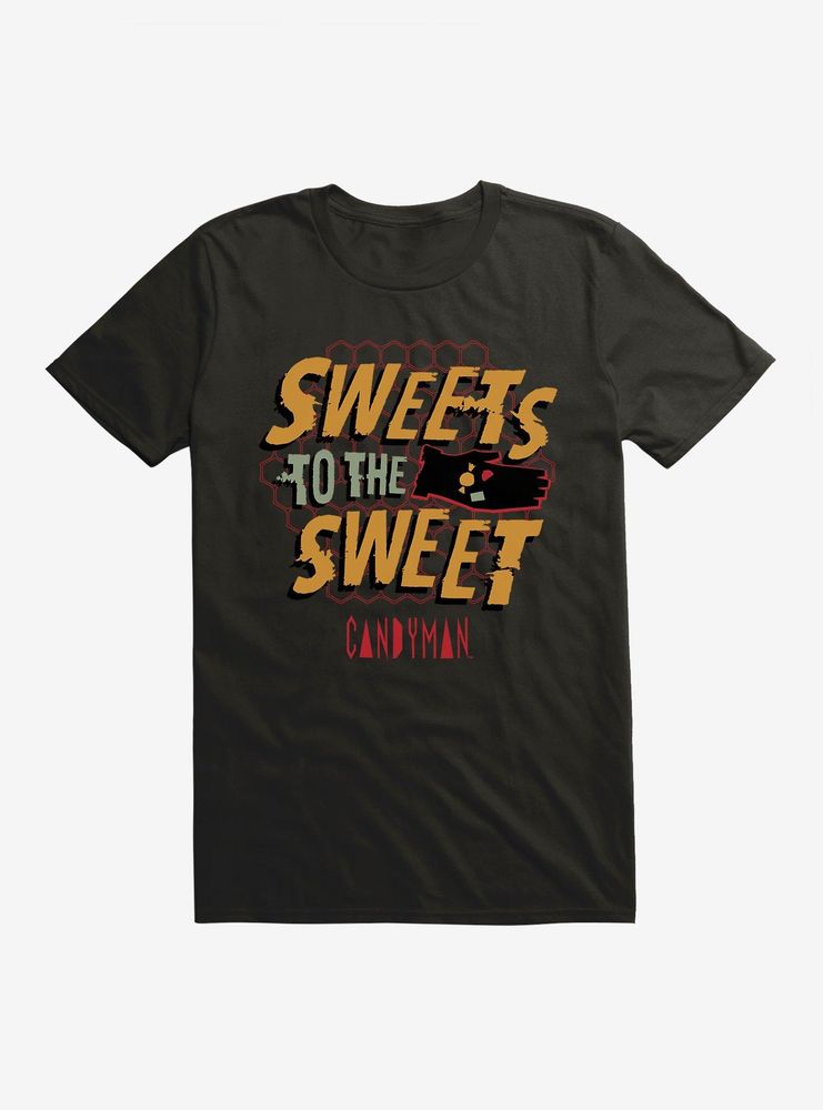 Candyman Sweets T-Shirt