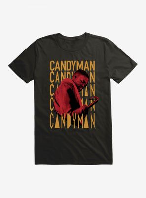 Candyman Hook T-Shirt