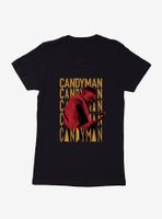 Candyman Hook Womens T-Shirt