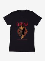 Candyman The Sacrament Womens T-Shirt