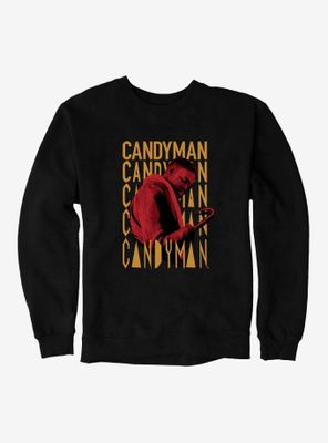 Candyman Hook Sweatshirt