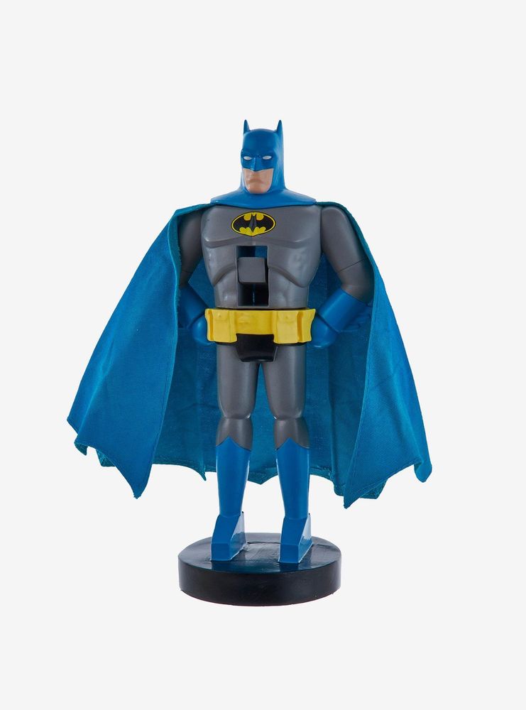 Kurt Adler DC Comics Batman Nutcracker