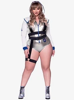 Galaxy Girl Plus Costume