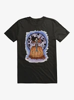 Is It Halloween Yet T-Shirt by Amy Brown