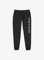 Star Wars The Mandalorian Grogu Way Jogger Sweatpants