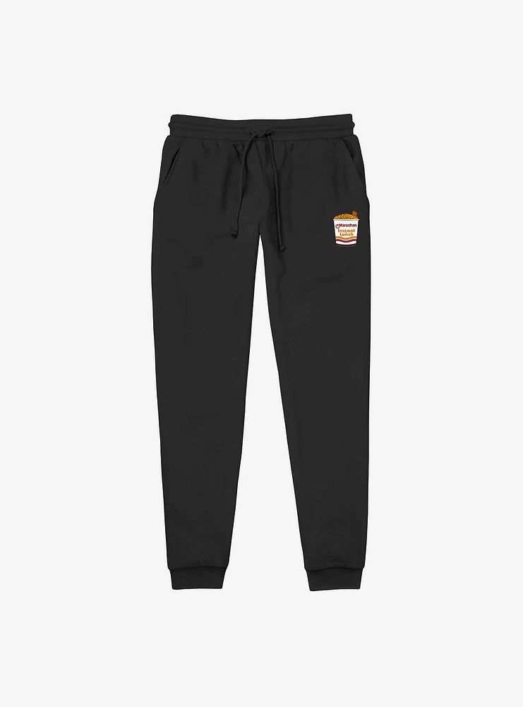 Maruchan Cup Noodles Jogger Sweatpants