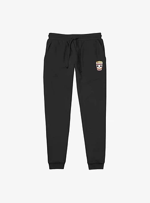 Maruchan Face Cup Noodles Jogger Sweatpants