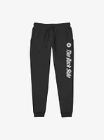 Star Wars The Dark Side Jogger Sweatpants