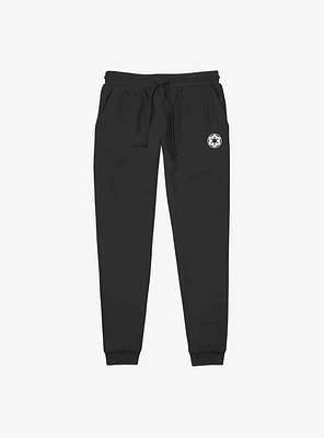 Star Wars Empire Emblem Jogger Sweatpants