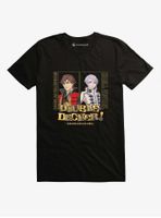 Double Decker! Douglas and Kirill T-Shirt