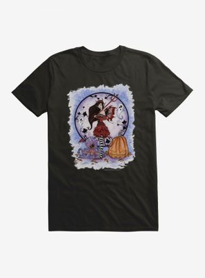 Mischief Makers T-Shirt by Amy Brown