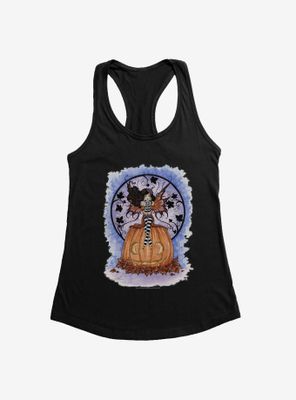 Is It Halloween Yet Womens Tank Top by Amy Brown