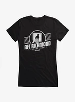 Ted Lasso AFC Richmond Girls T-Shirt