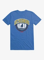 Ted Lasso AFC Richmond Emblem T-Shirt