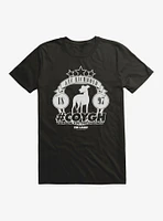 Ted Lasso COYGH T-Shirt