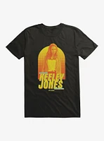 Ted Lasso Kelley Jones T-Shirt