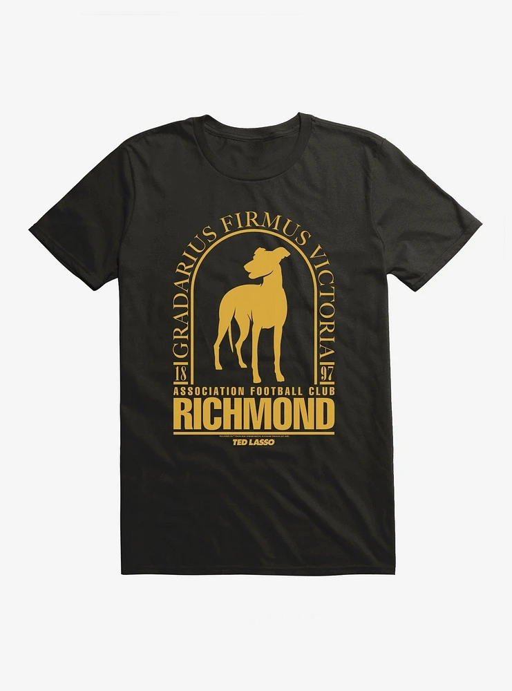 Ted Lasso Richmond Football Club T-Shirt