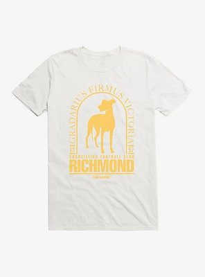 Ted Lasso Richmond Football Club T-Shirt