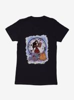 Mischief Makers Womens T-Shirt by Amy Brown