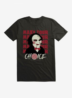 Saw Choice T-Shirt