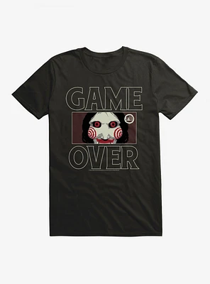 Saw Game Over T-Shirt