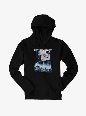 Pet Sematary Movie Poster Hoodie