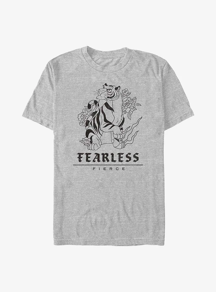 Disney Aladdin Rajah Fearless T-Shirt