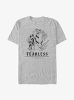 Disney Aladdin Rajah Fearless T-Shirt