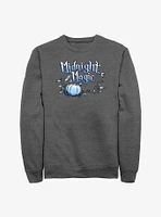 Disney Cinderella Midnight Magic Sweatshirt