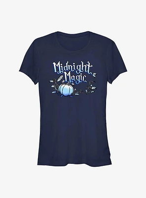 Disney Cinderella Midnight Magic Girls T-Shirt