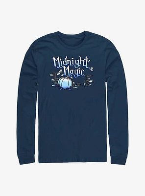Disney Cinderella Midnight Magic Long-Sleeve T-Shirt