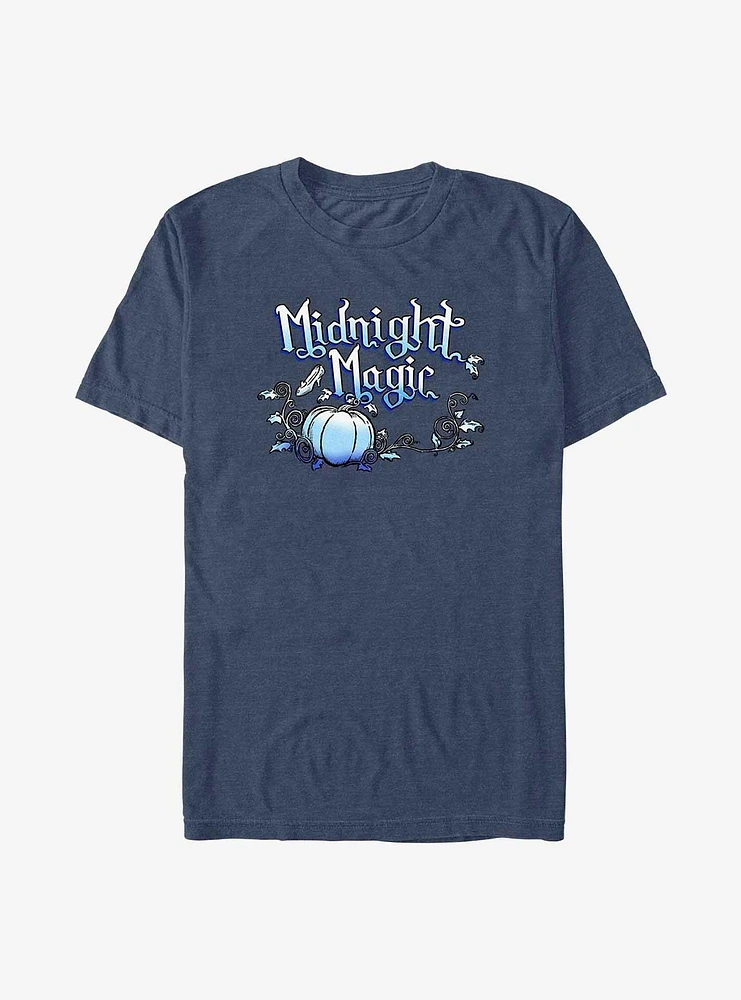 Disney Cinderella Midnight Magic T-Shirt