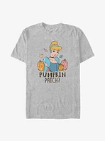 Disney Cinderella Pumpkin Princess T-Shirt