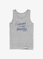 Disney Princesses Chasing My Dreams Tank