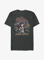 Disney The Little Mermaid Ariel Under Sea T-Shirt