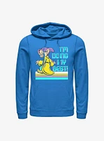 Disney Snow White and the Seven Dwarfs Best Dopey Can Hoodie